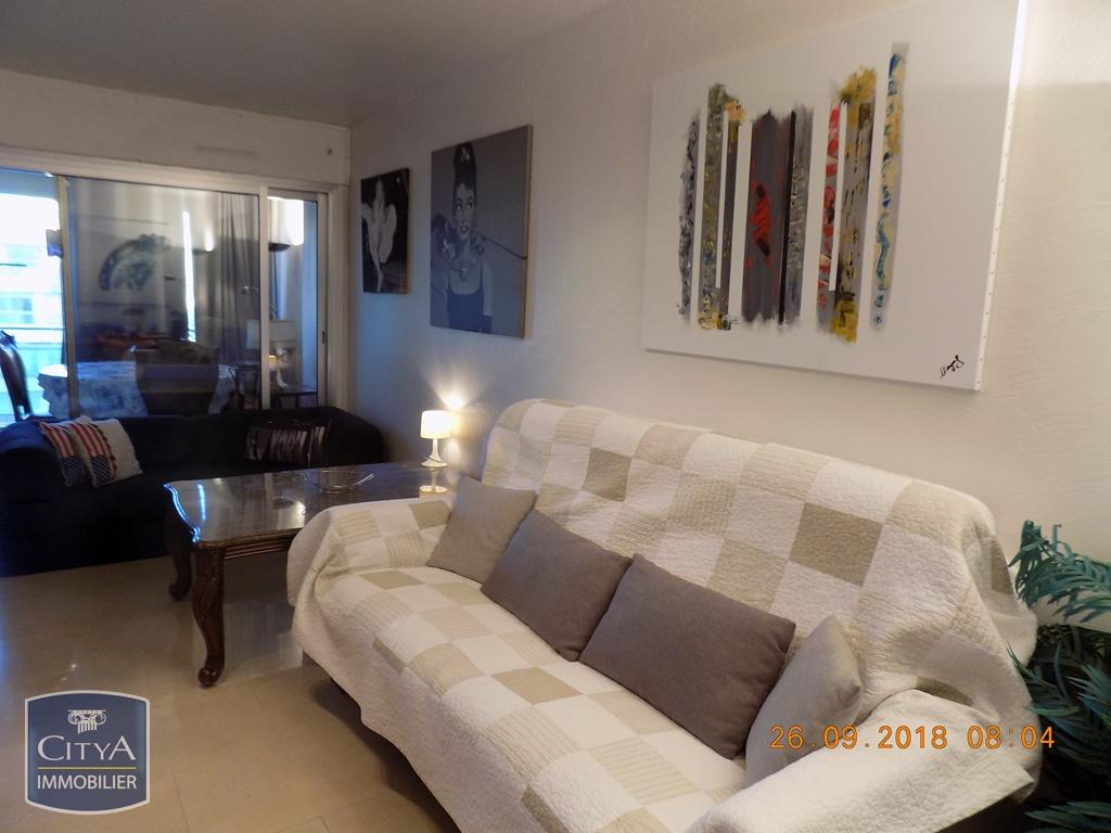 Photo 9 appartement Cannes