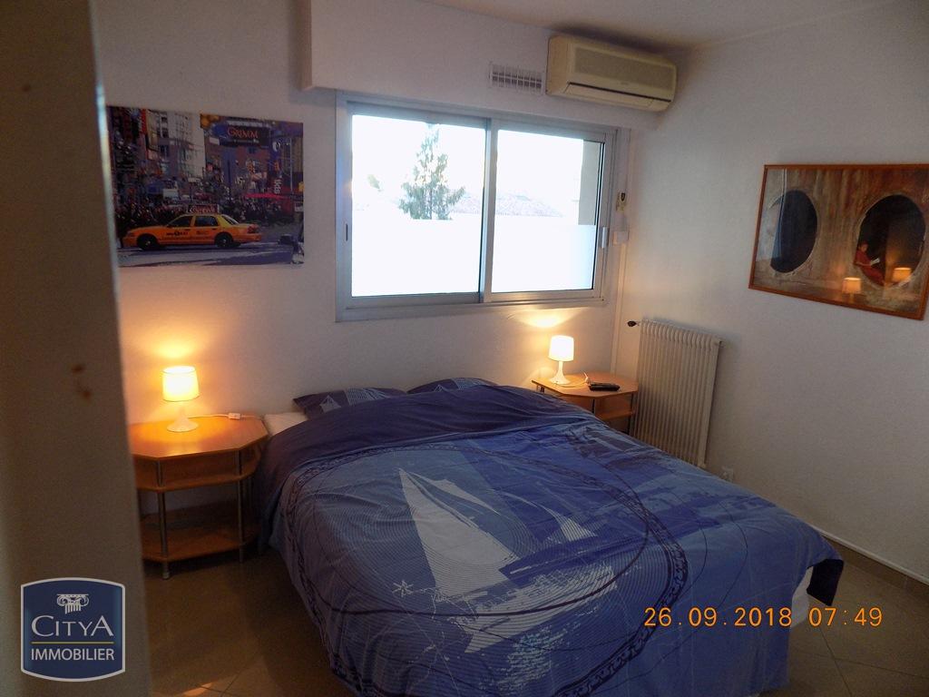 Photo 13 appartement Cannes