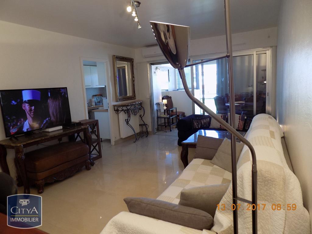 Photo 3 appartement Cannes