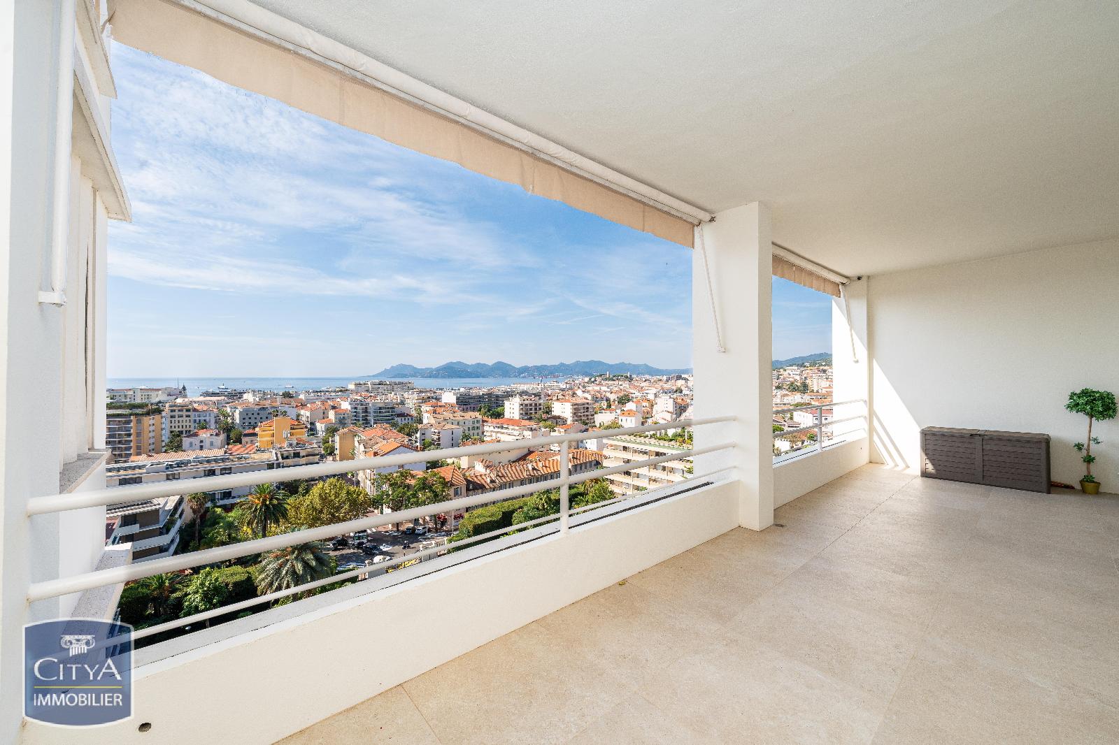 Photo 11 appartement Cannes