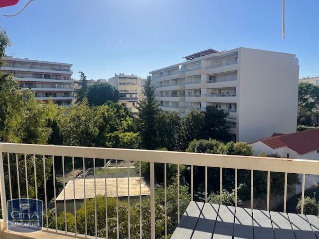 Photo 1 appartement Cannes