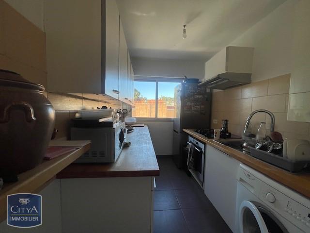 Photo 5 appartement Vallauris