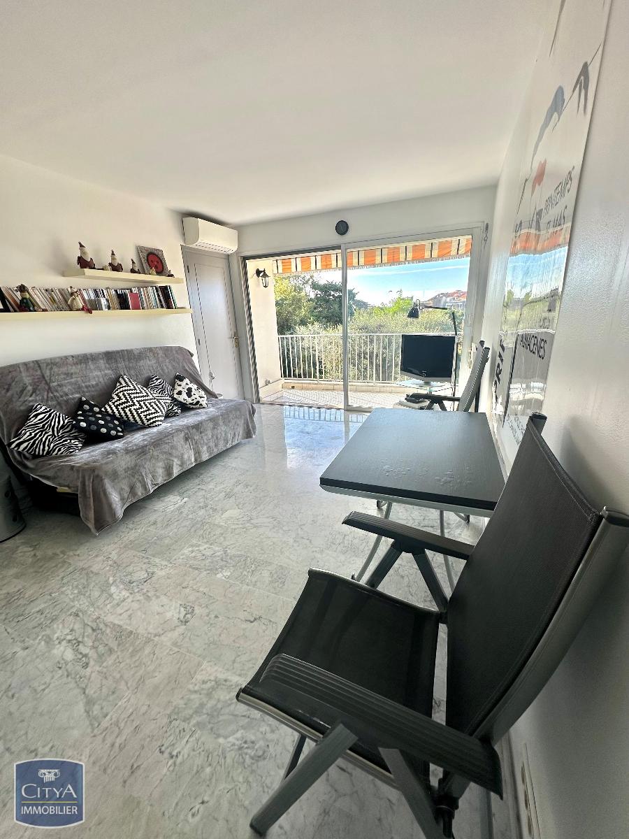 Photo 7 appartement Cannes