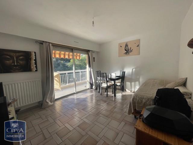 Photo 3 appartement Vallauris