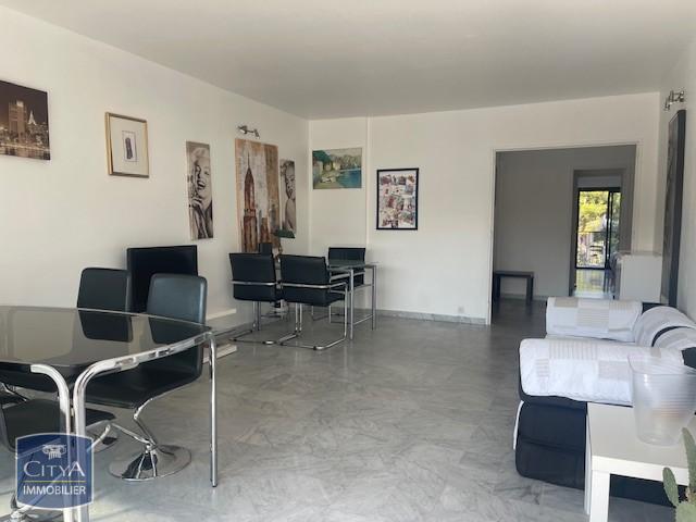 Photo 2 appartement Cannes