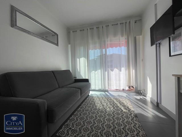 Photo 2 appartement Cannes