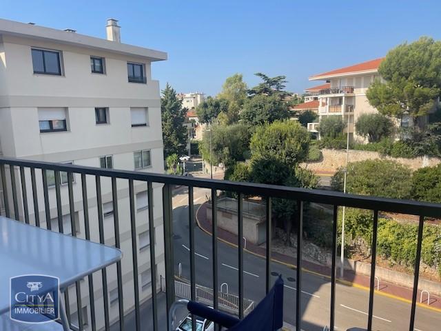 Photo 8 appartement Cannes