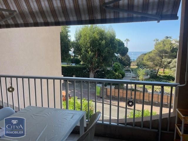 Photo 2 appartement Cannes