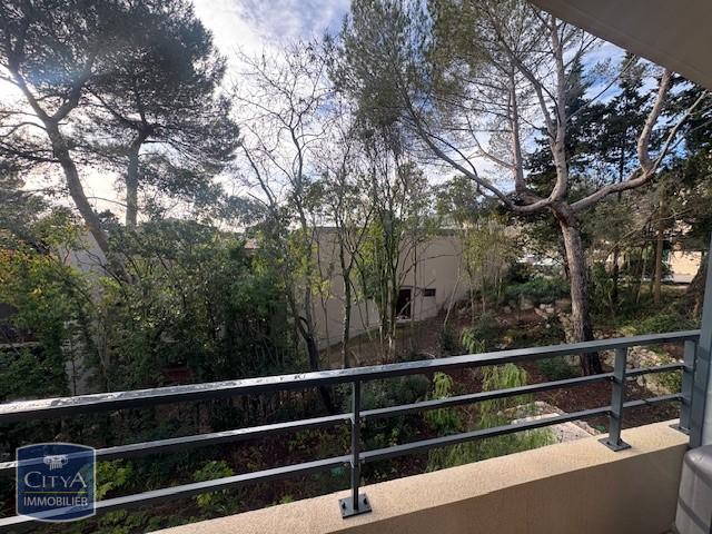 Photo 8 appartement Mougins