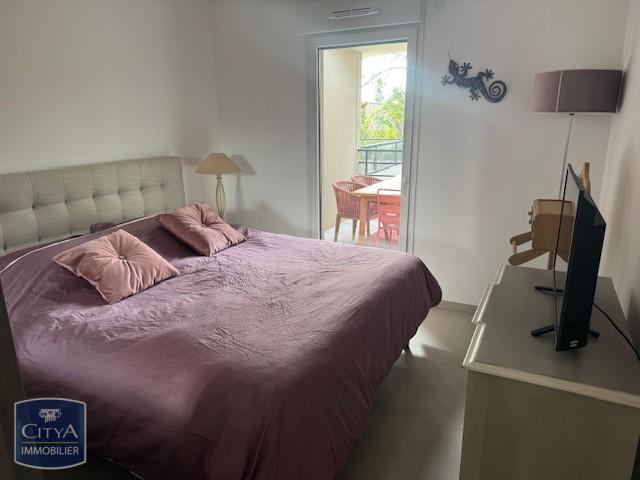 Photo 4 appartement Mougins