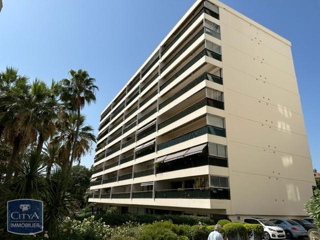 Photo 1 appartement Cannes