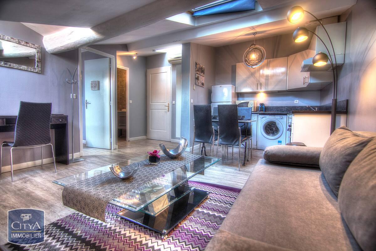 Photo 6 appartement Cannes