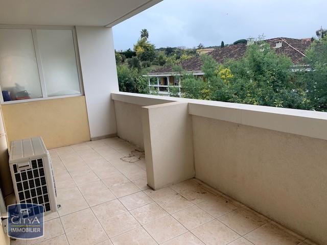 Photo 3 appartement Cannes