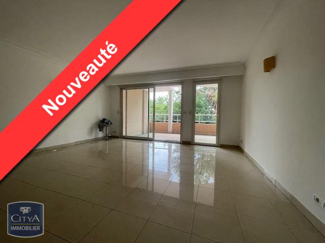 Photo 2 appartement Cannes