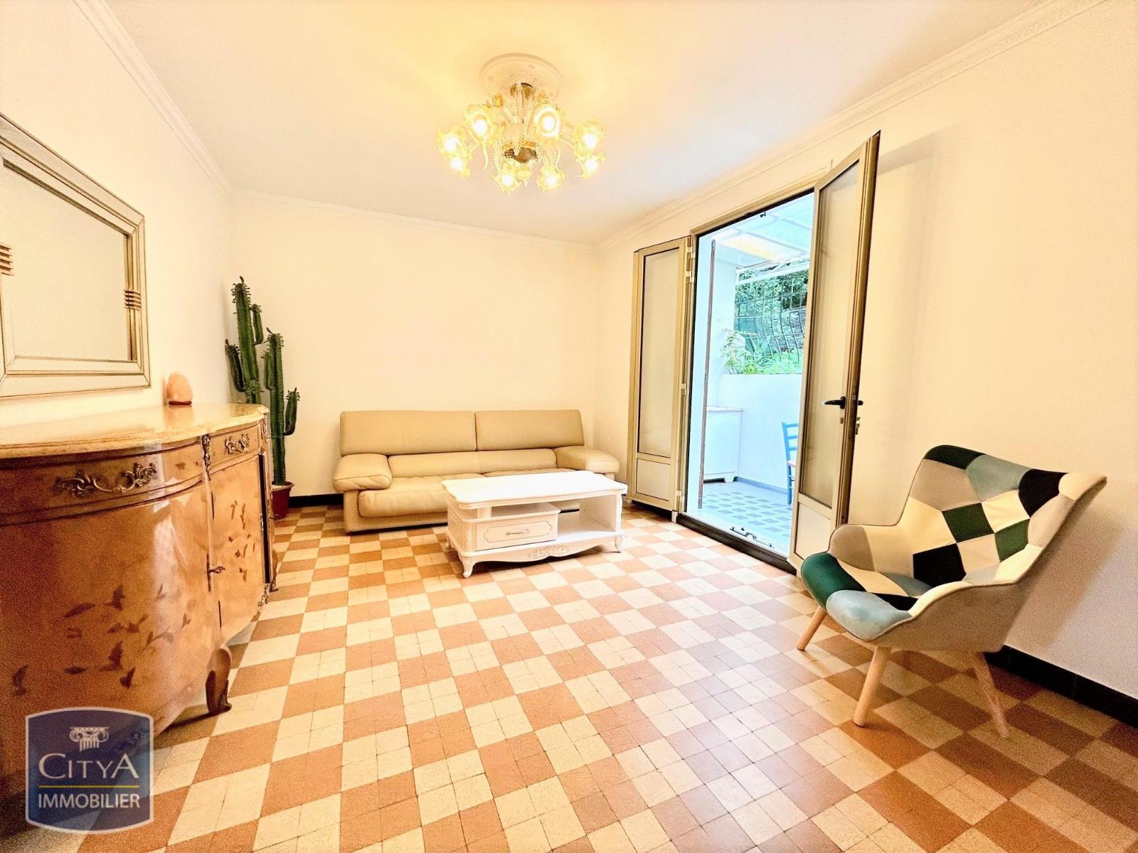 Photo 3 appartement Cannes