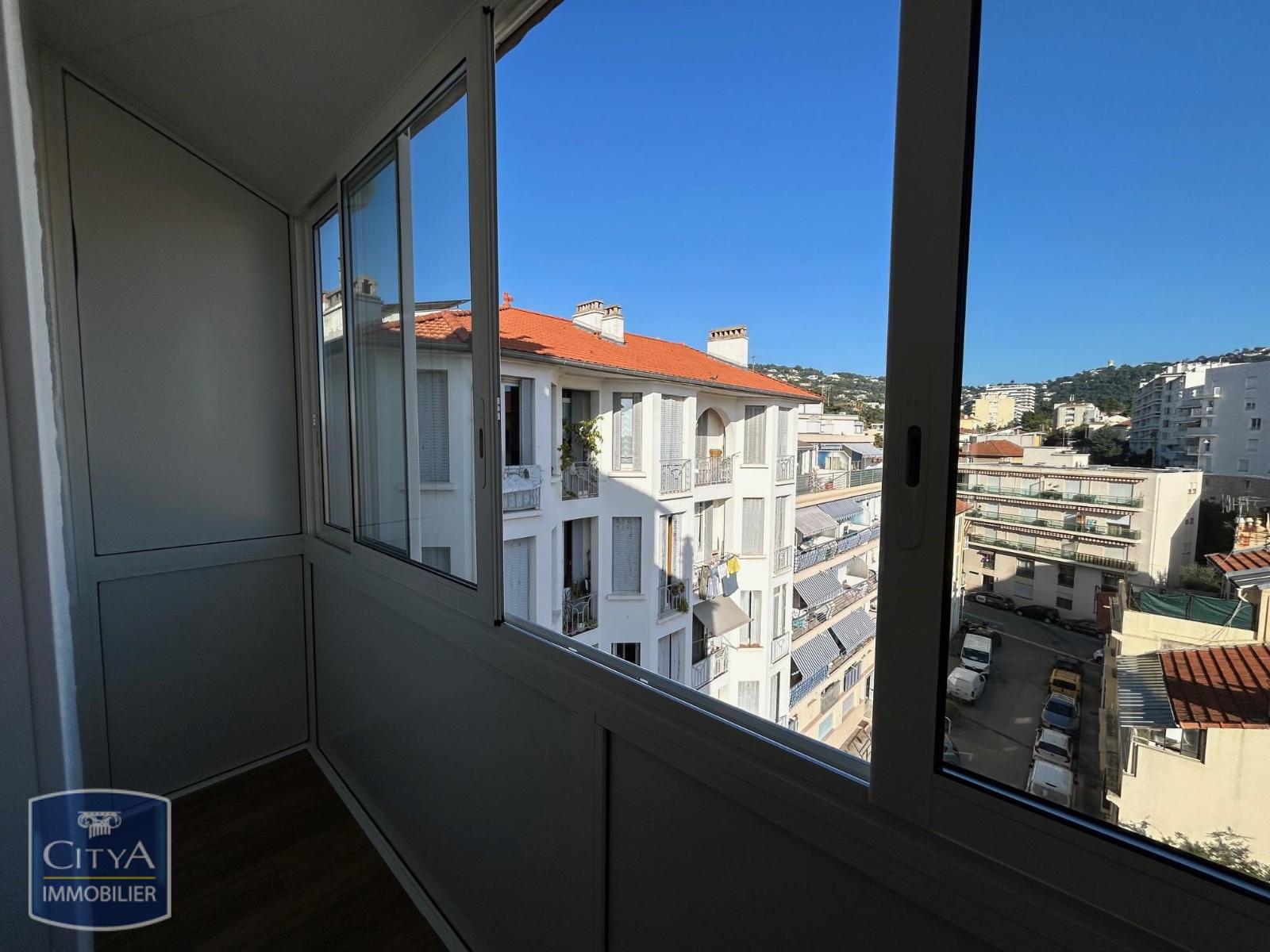 Photo 10 appartement Cannes