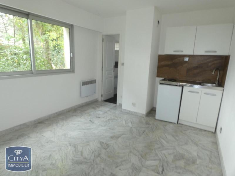 Photo Appartement 1 pièce 14.63m²