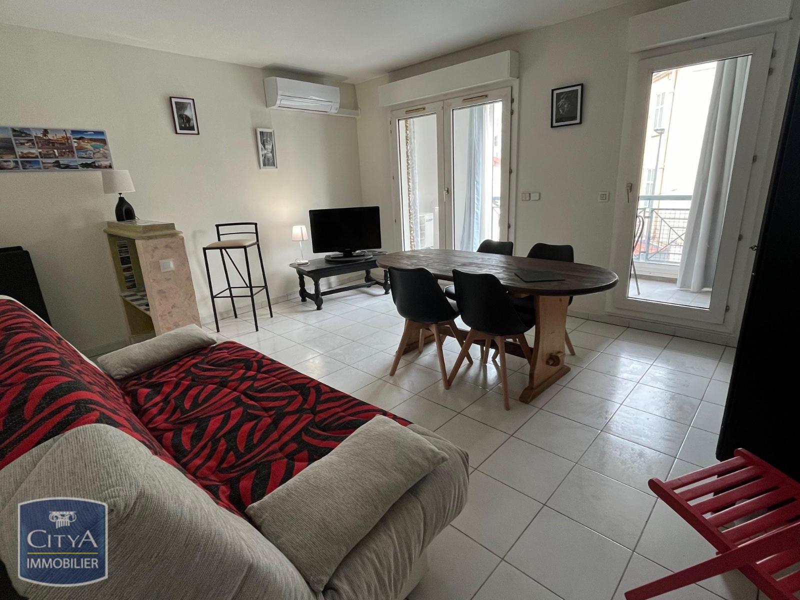 Photo 0 appartement Cannes