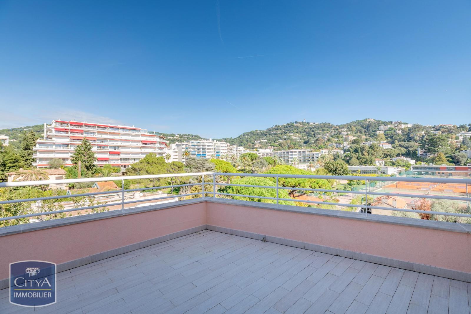 Photo 2 appartement Cannes