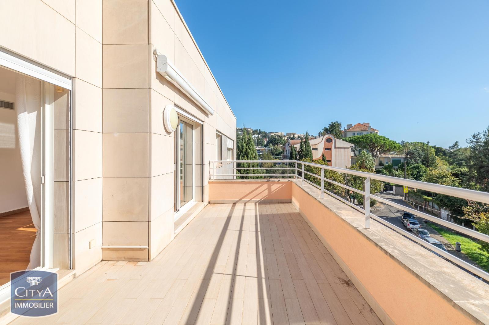 Photo 1 appartement Cannes