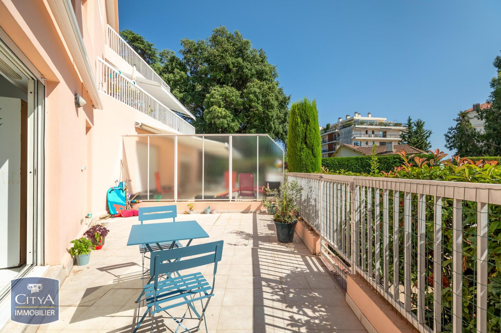 Photo 1 appartement Cannes