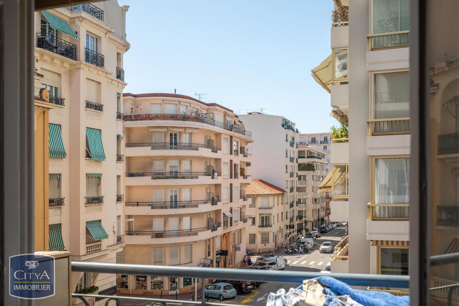 Photo 2 appartement Cannes