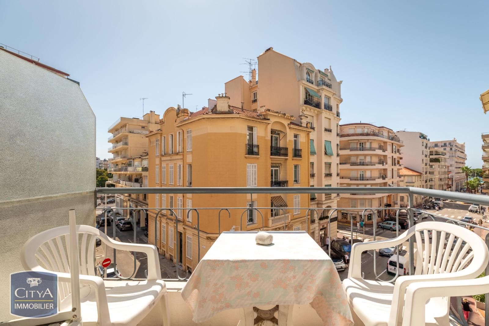 Photo 4 appartement Cannes