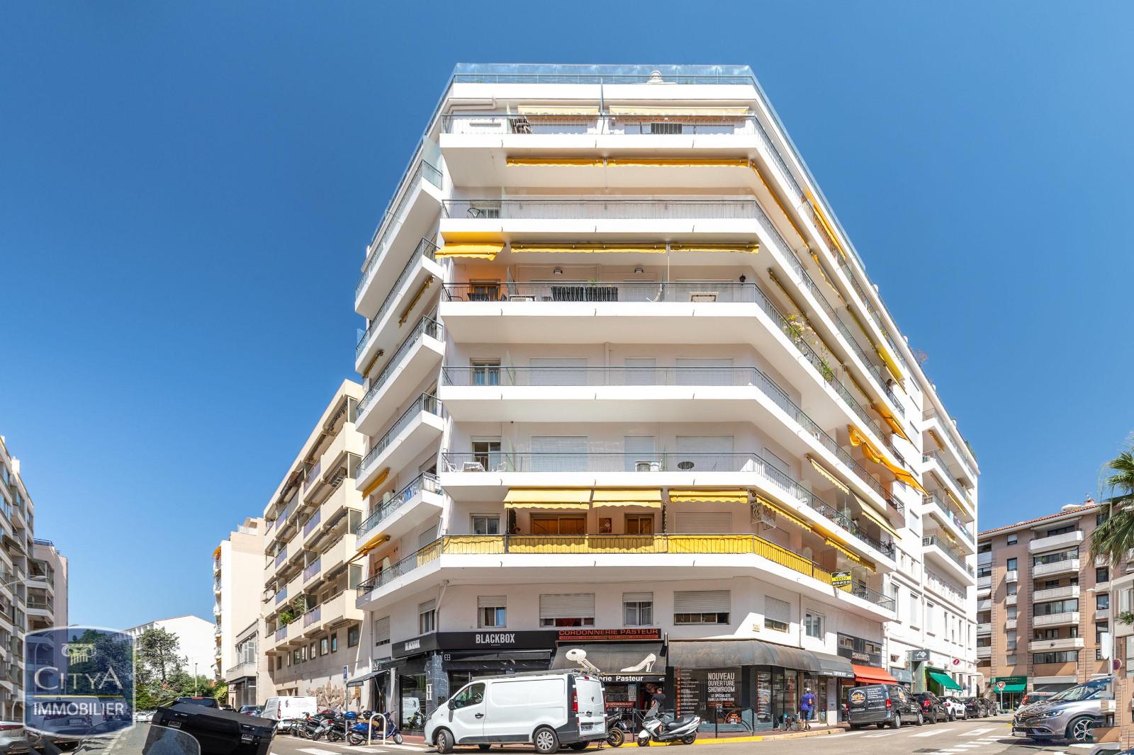 Photo 8 appartement Cannes