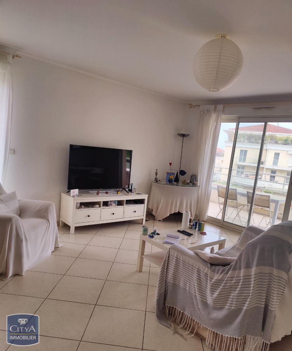 Photo 2 appartement Antibes