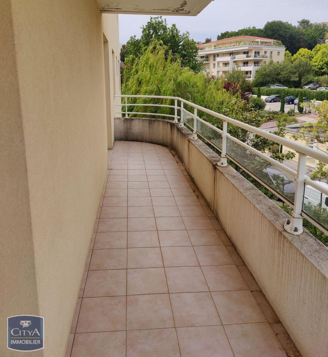 Photo 7 appartement Antibes