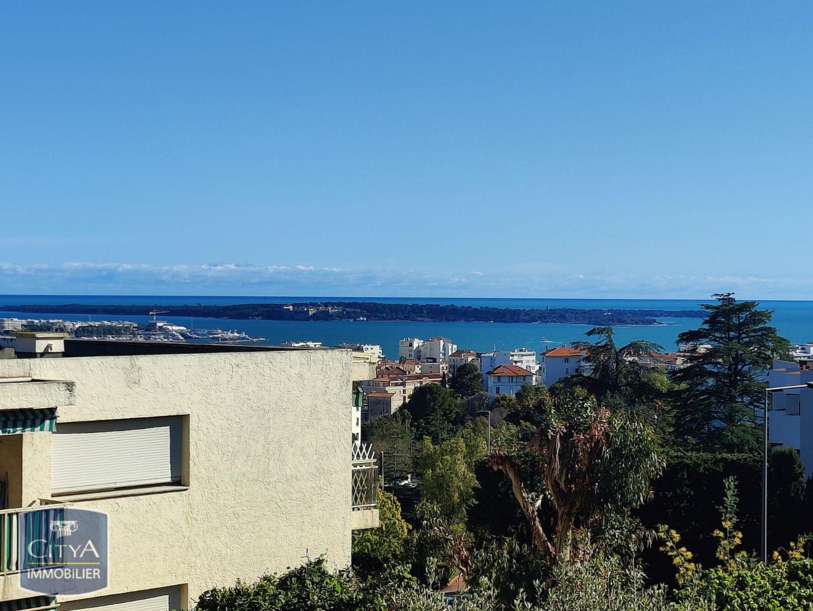 Photo 1 appartement Cannes