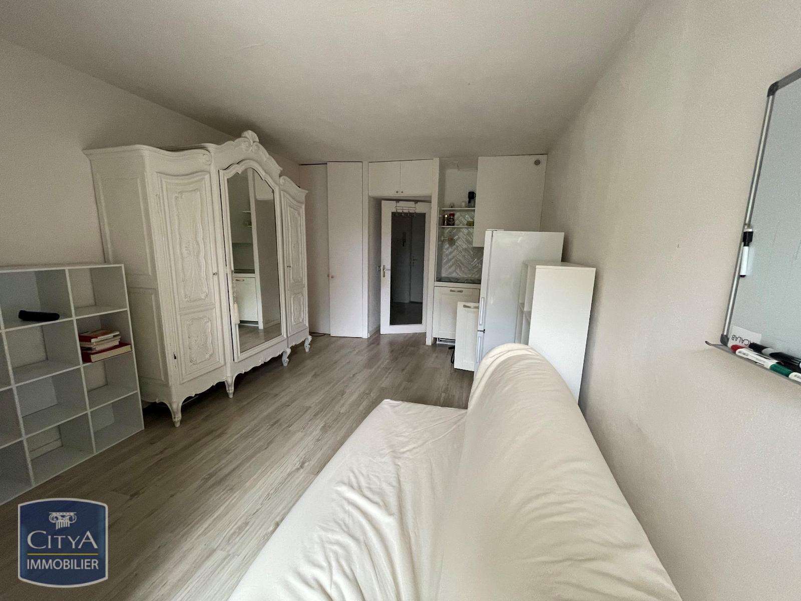 Photo Appartement 1 pièce 25m²