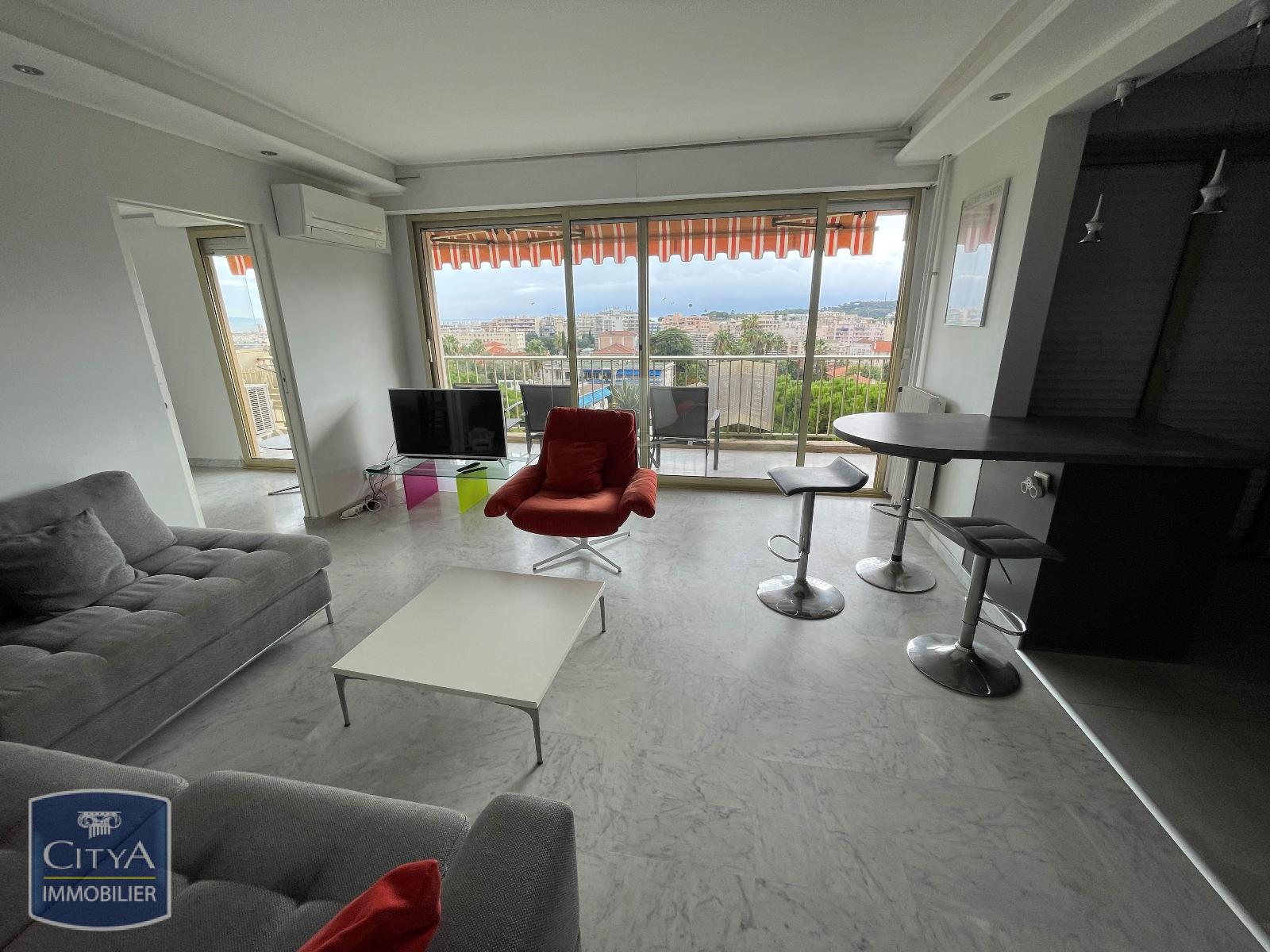 Photo 14 appartement Antibes