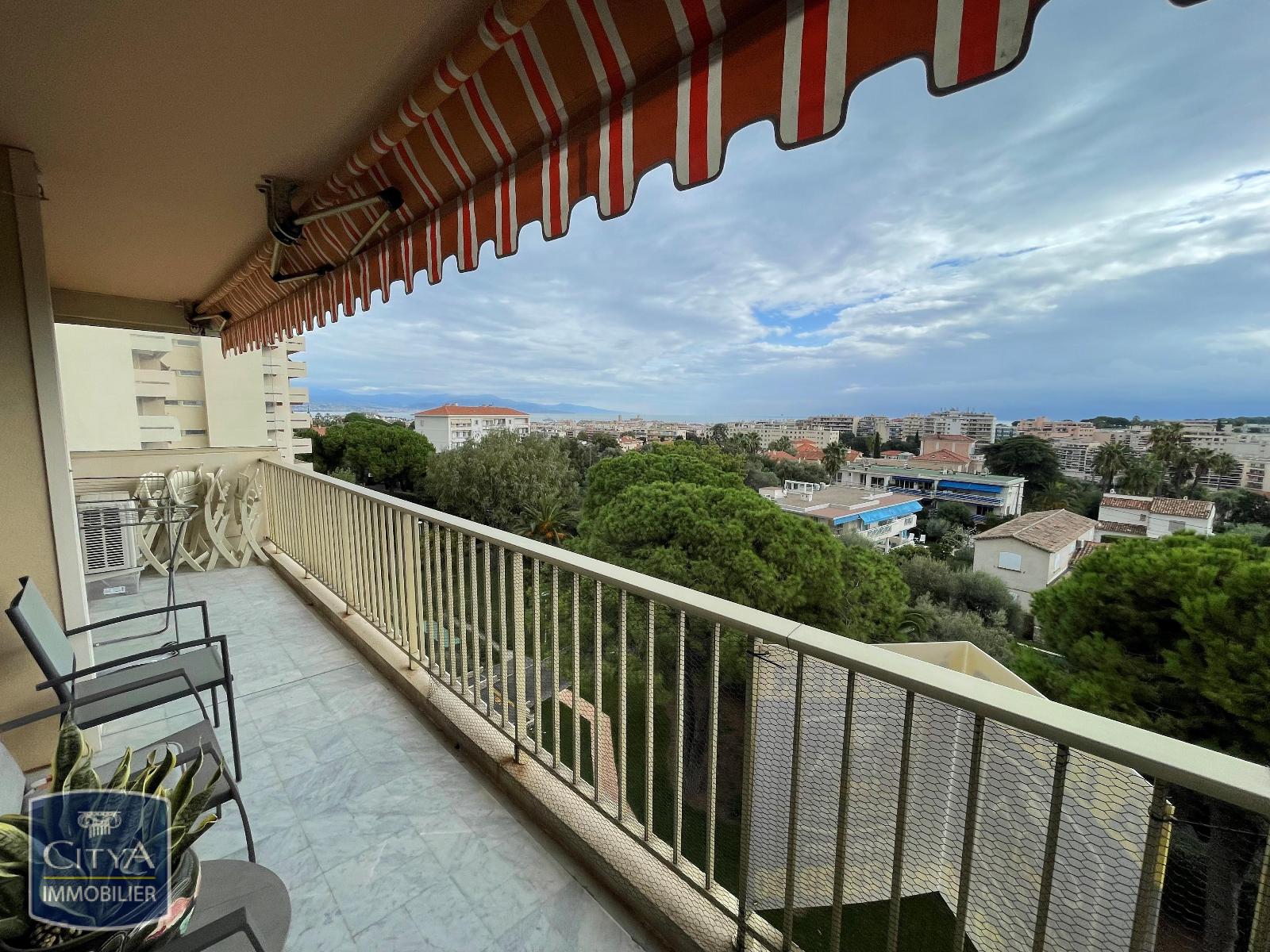 Photo 16 appartement Antibes