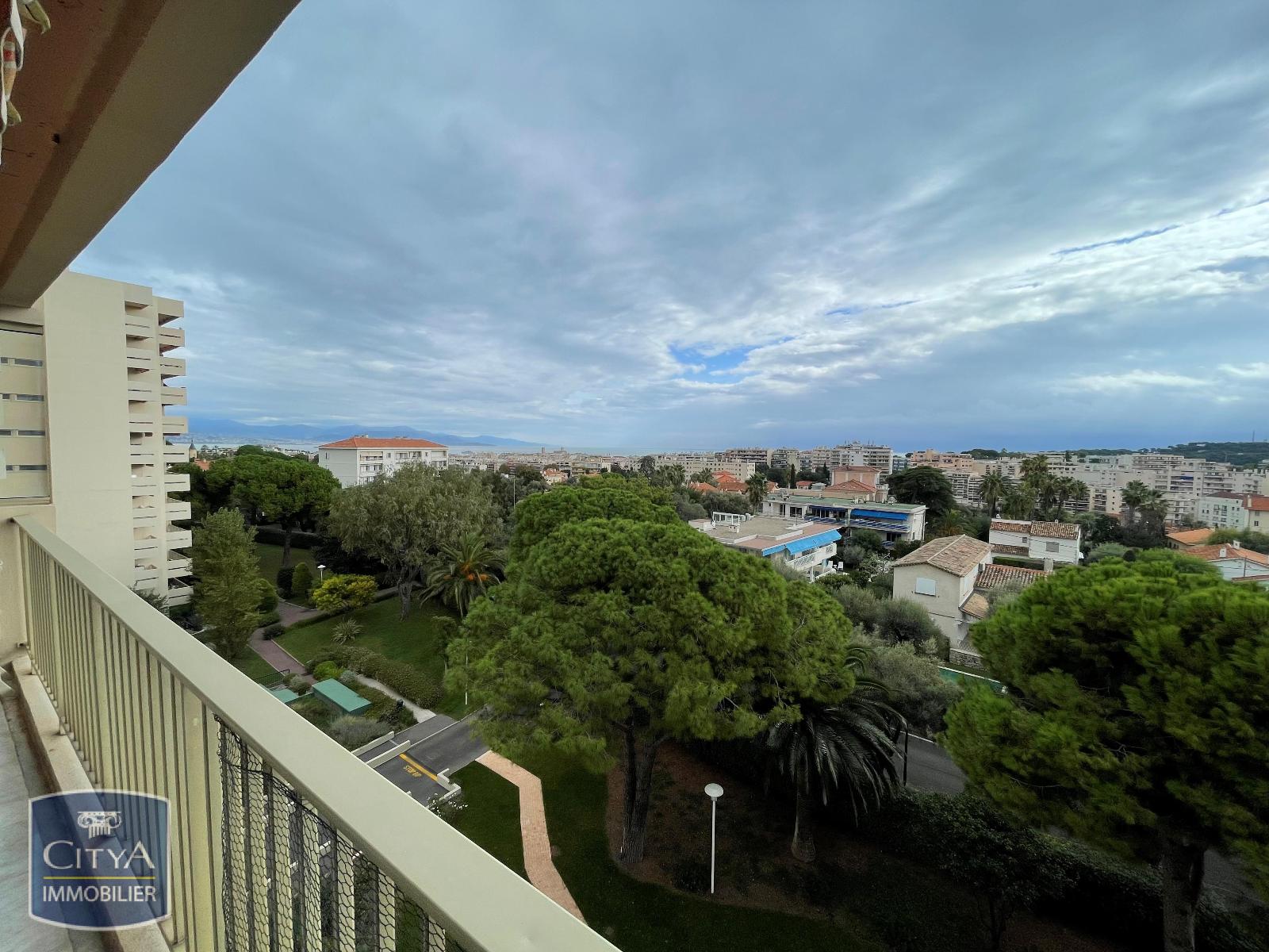 Photo 17 appartement Antibes