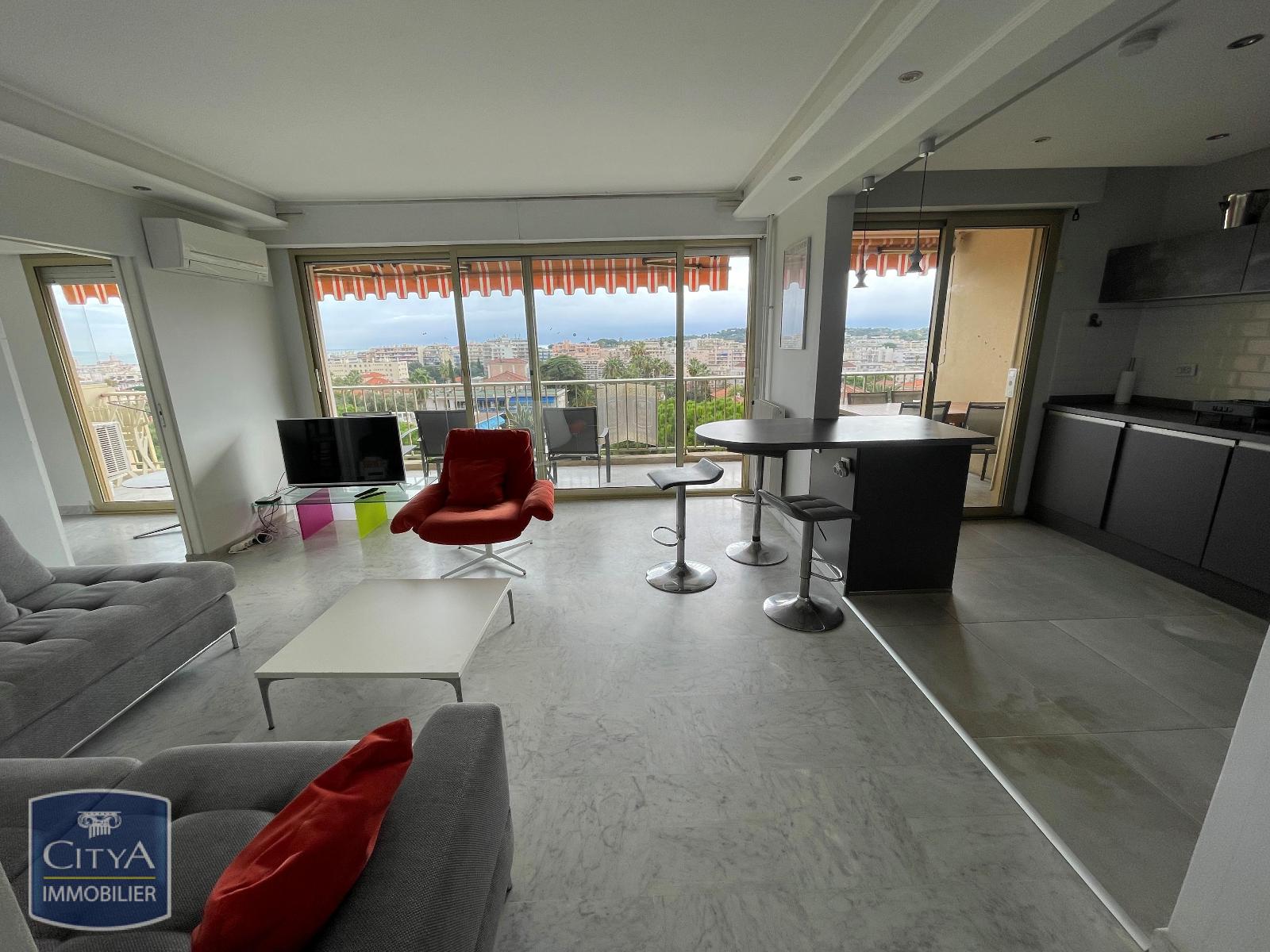 Photo 21 appartement Antibes