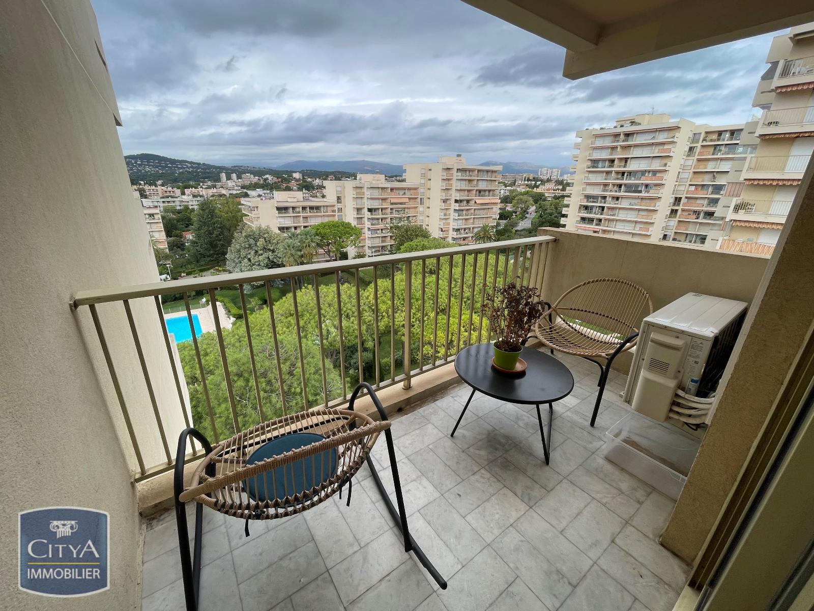 Photo 7 appartement Antibes