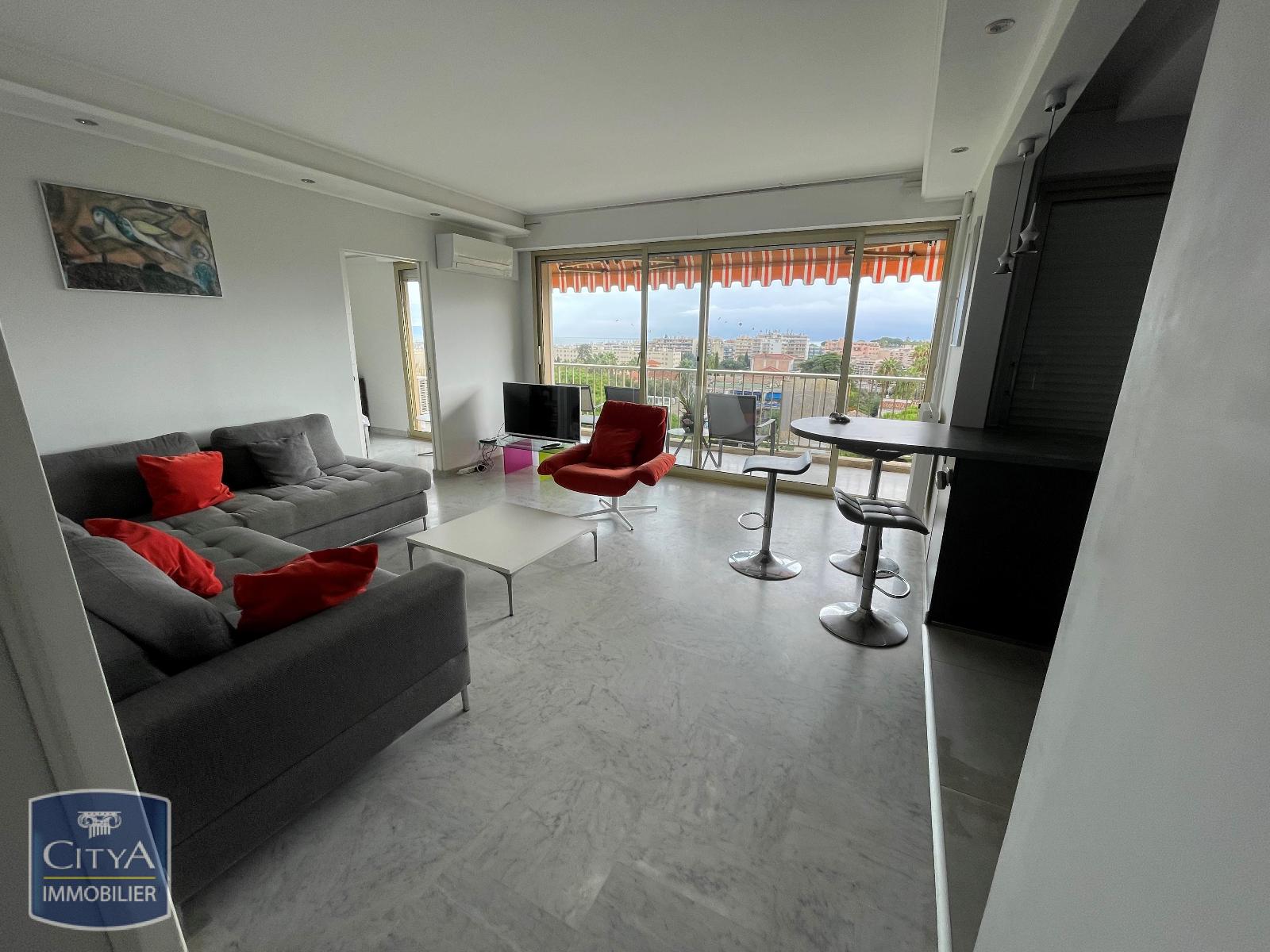 Photo 12 appartement Antibes