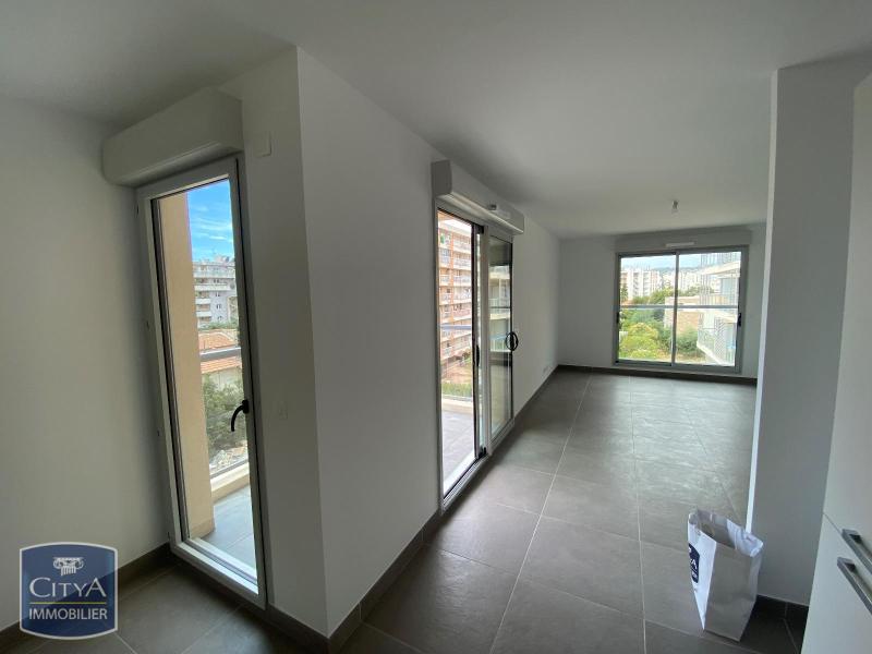 Photo 1 appartement Antibes