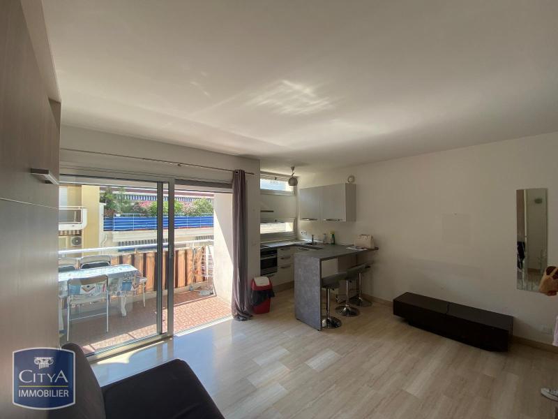 Photo 2 appartement Antibes