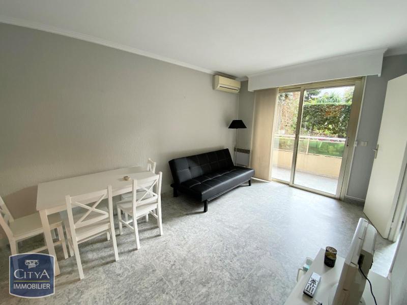 Photo 2 appartement Antibes