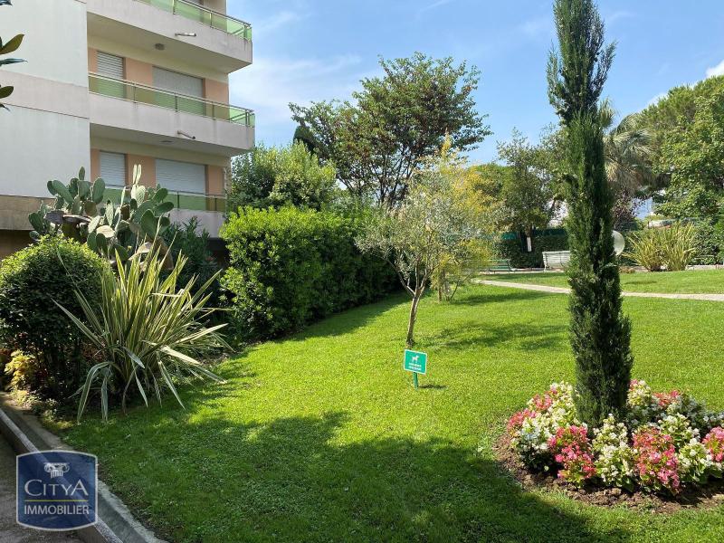 Photo 8 appartement Antibes