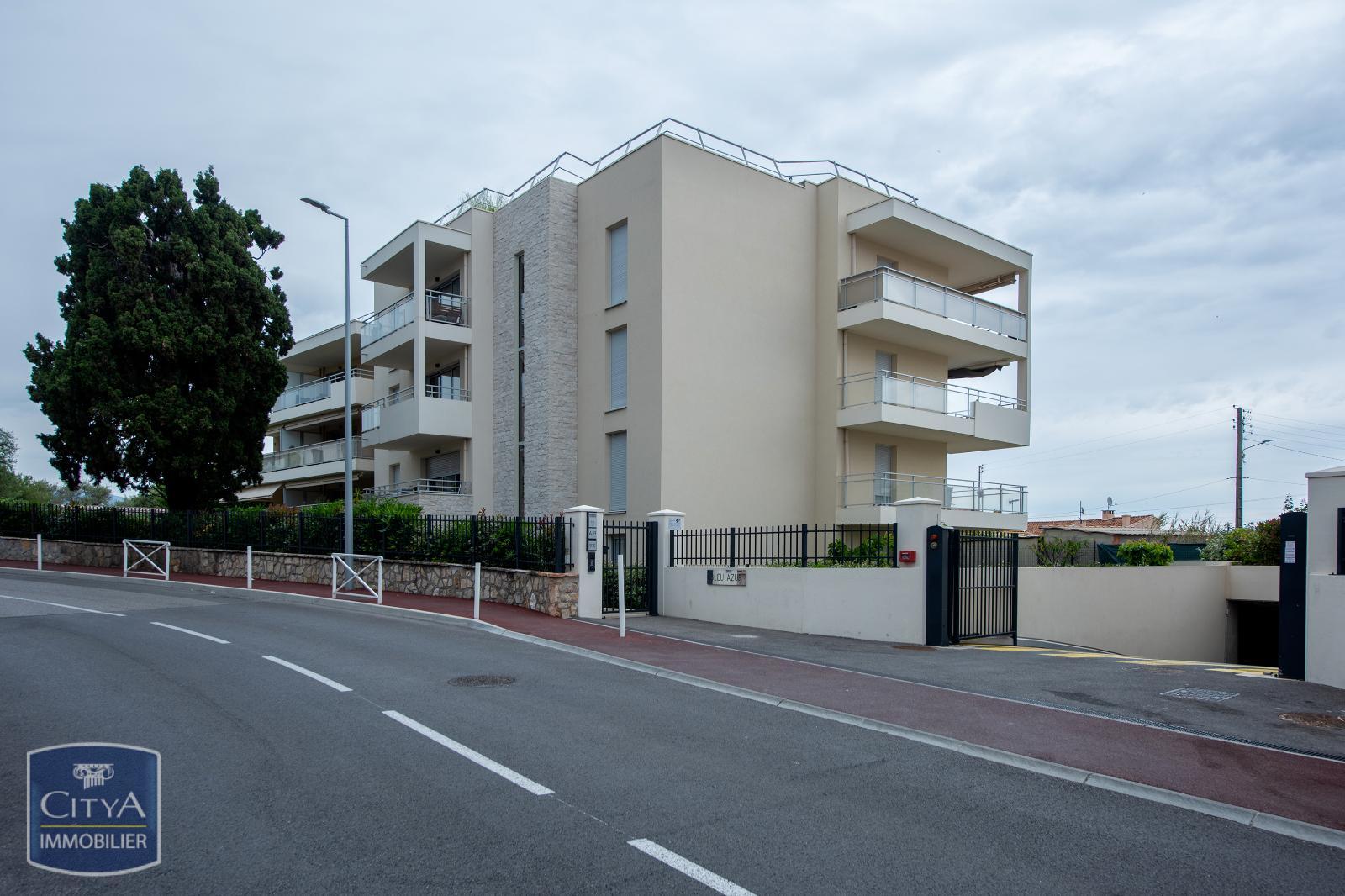 Photo 17 appartement Antibes