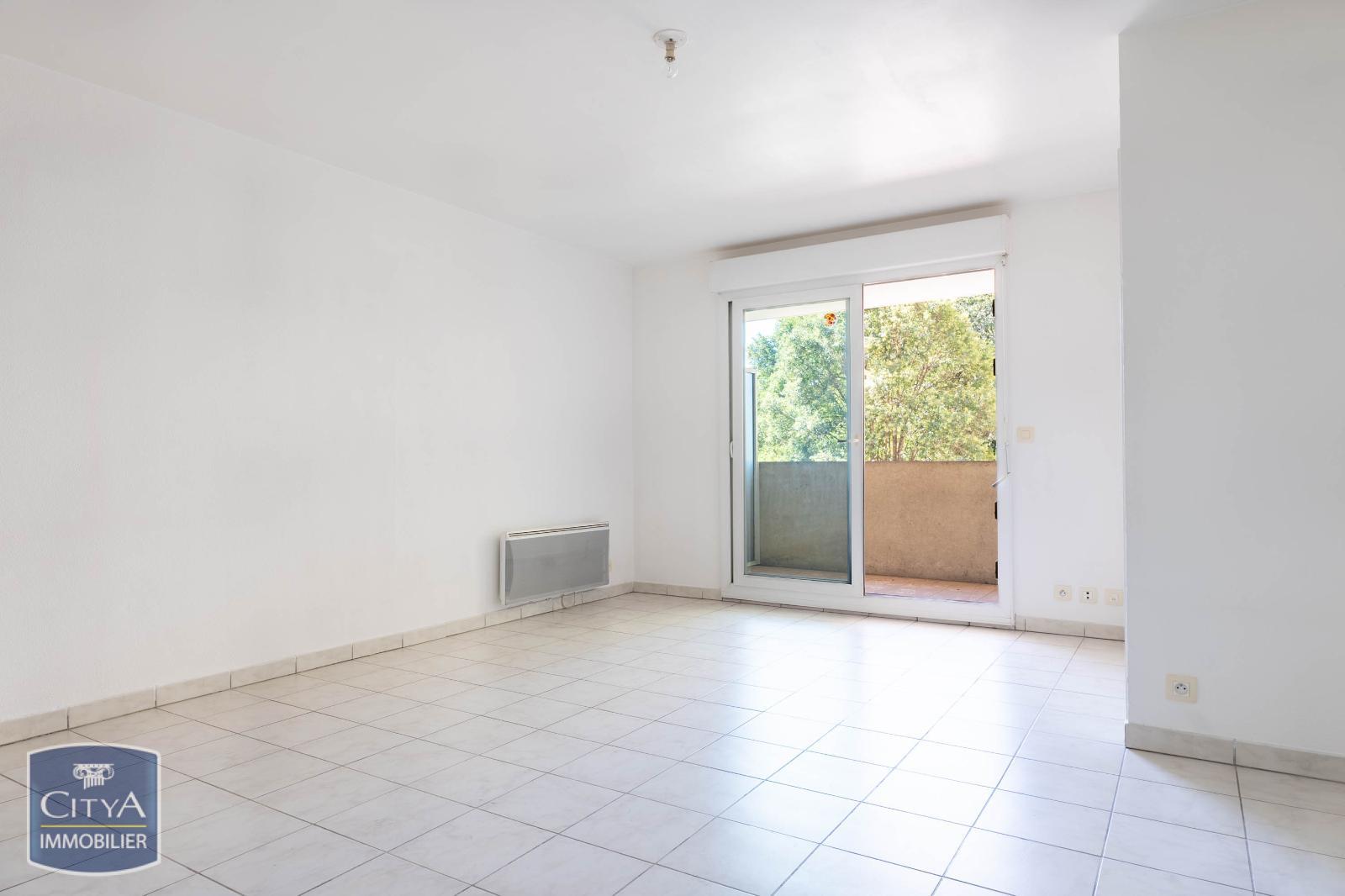 Vente Appartement 46m² 2 Pièces à Nice (06100) - Citya