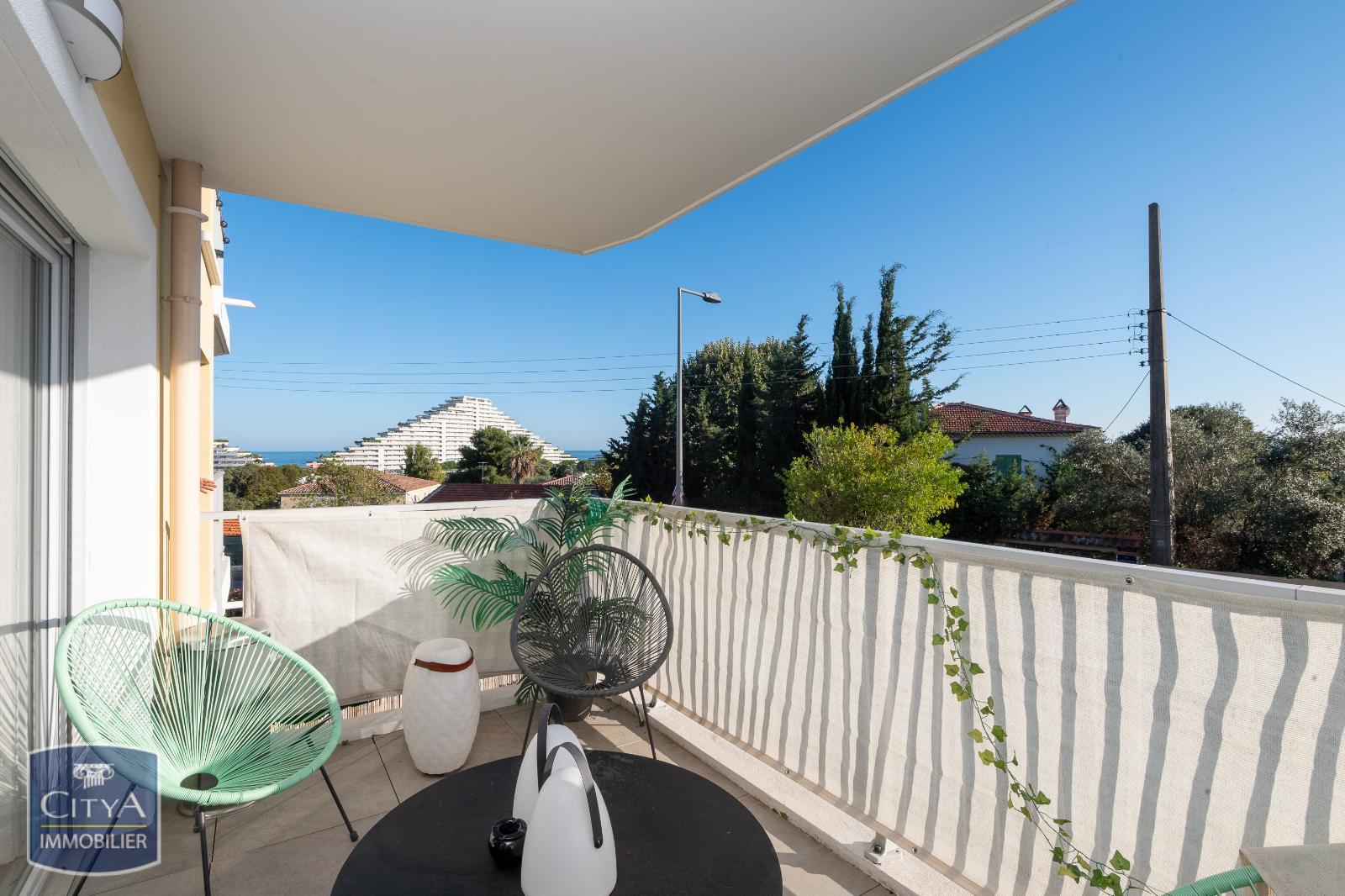 Photo 12 appartement Villeneuve-Loubet