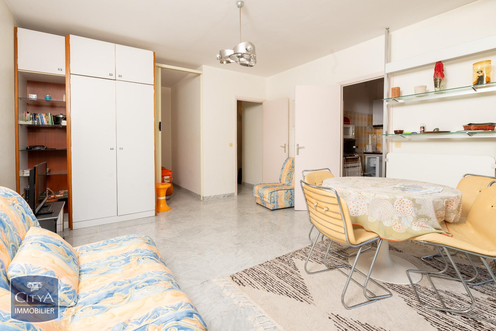 Photo 1 appartement Antibes