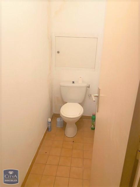 Photo 10 appartement Antibes