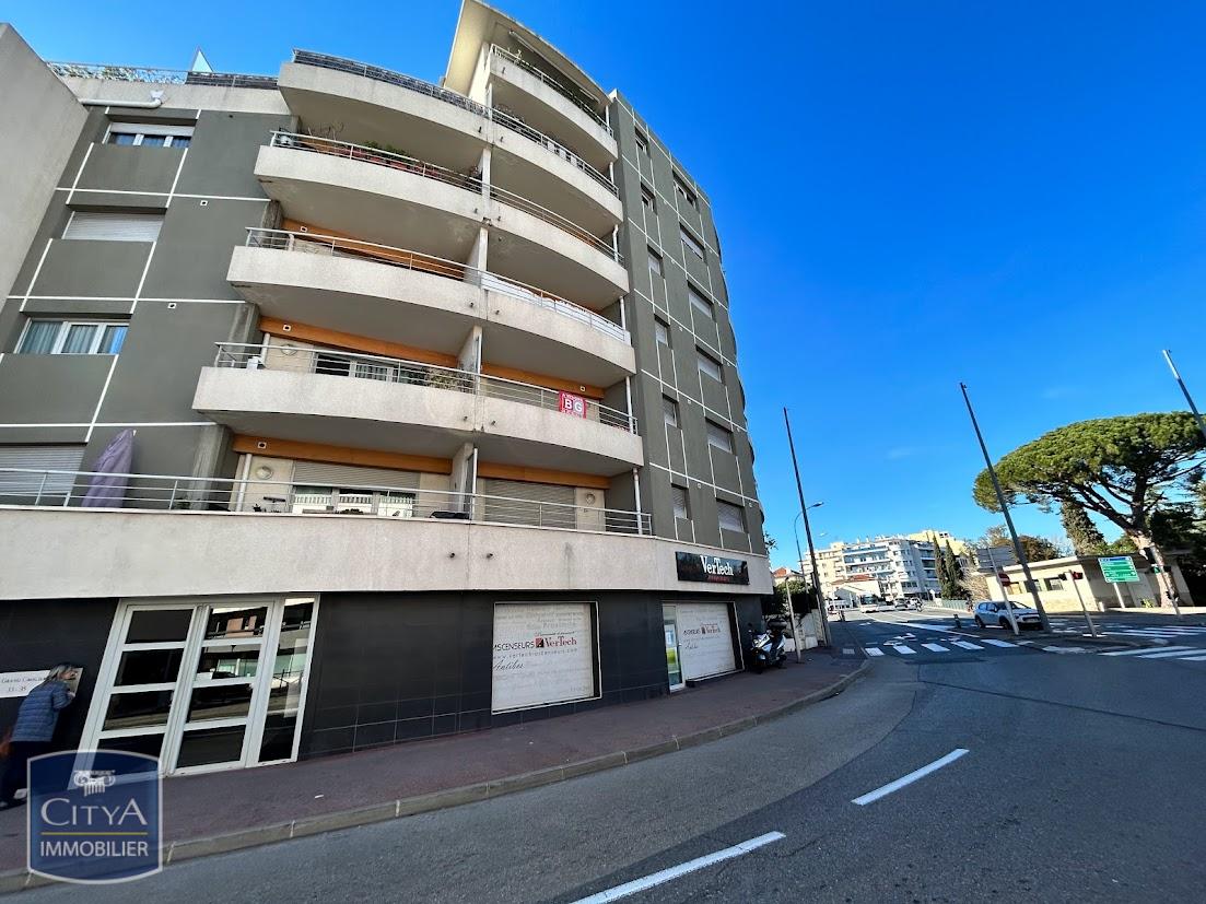 Photo 11 appartement Antibes