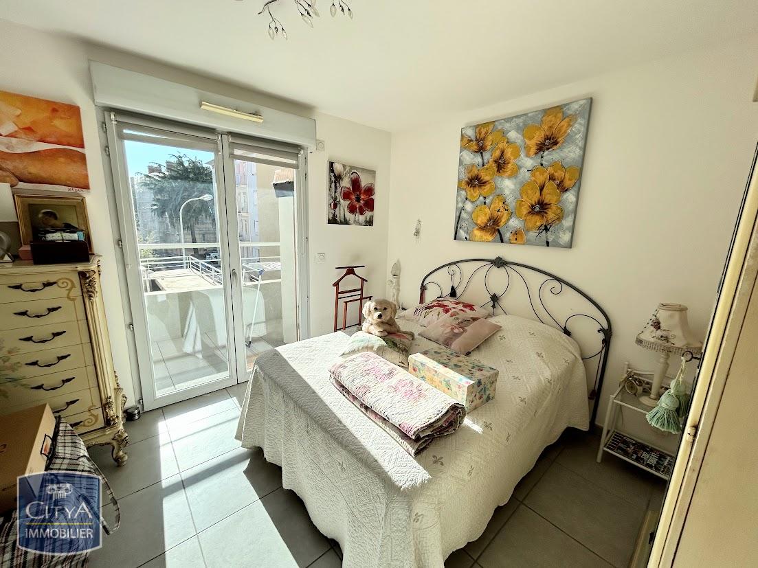 Photo 1 appartement Antibes