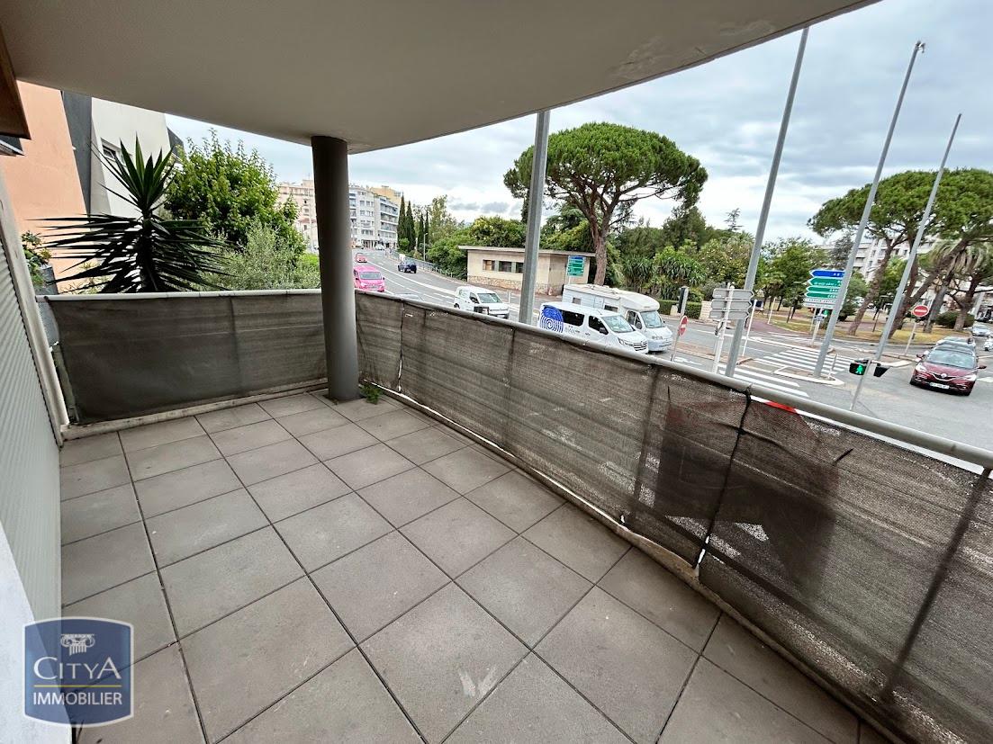 Photo 6 appartement Antibes